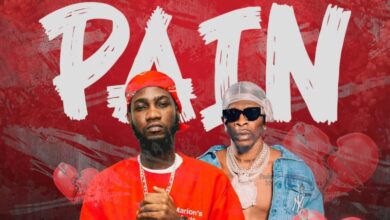 Ypee – Pain ft. Shatta Wale