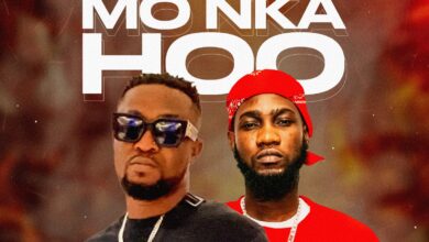 Archipalago – Mo Nka Hoo ft. Ypee