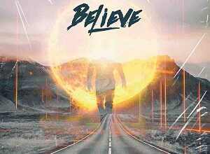 CJ Biggerman – Believe