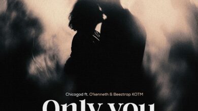 Chicogod – Only You ft. O’Kenneth & Beeztrap KOTM