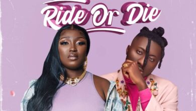 Eno Barony – Ride or Die ft. Amerado