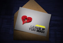 Jahmiel – Leave If Yuh Wah