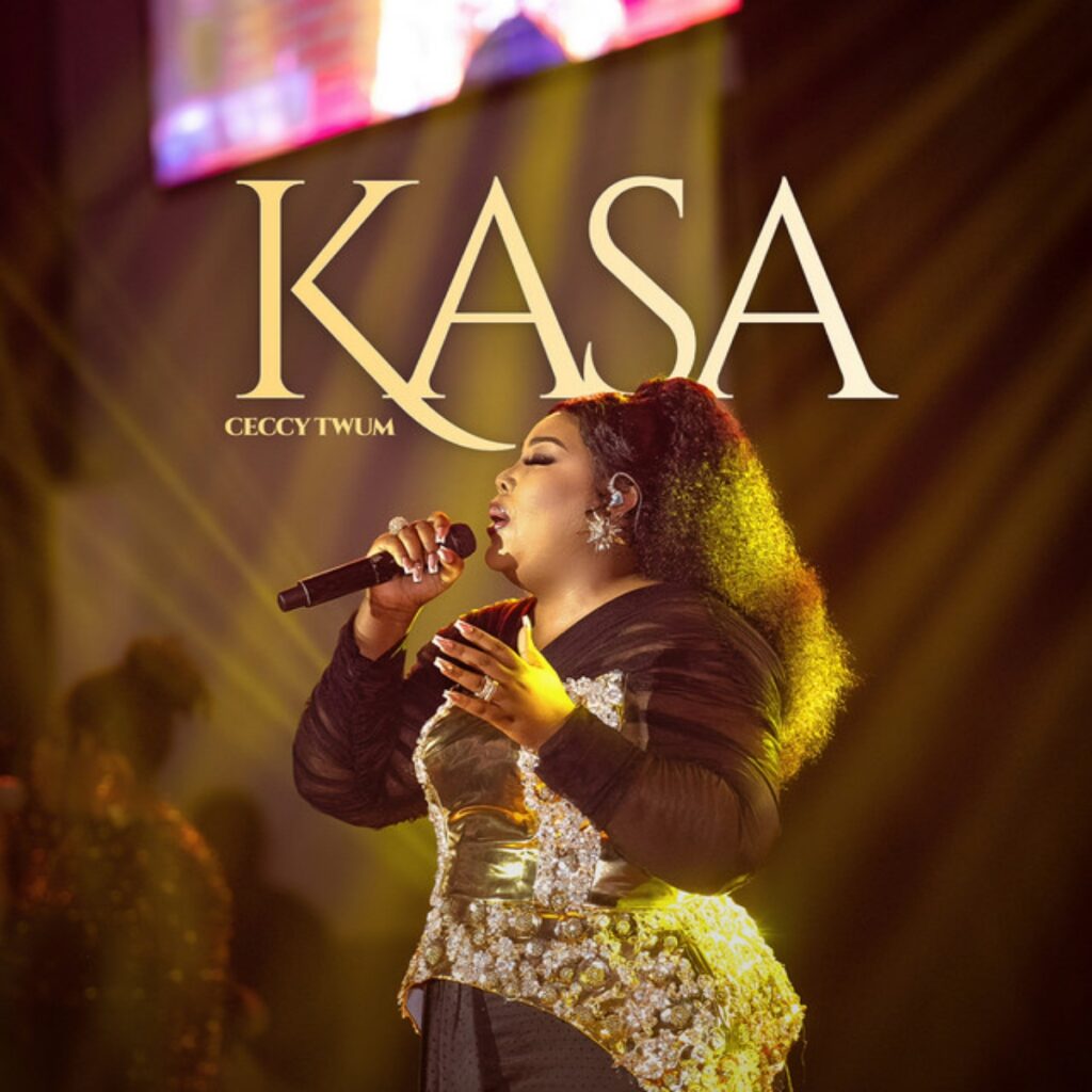 Ceccy Twum – Kasa