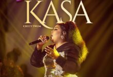 Ceccy Twum – Kasa