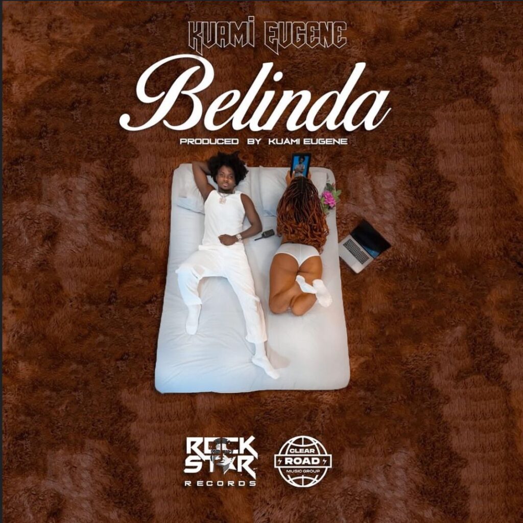 Kuami Eugene – Belinda