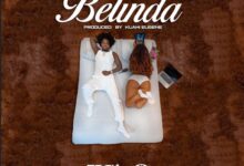 Kuami Eugene – Belinda