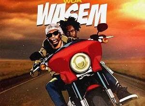 Kwame Nut – Woa Wasem ft. Shatta Wale