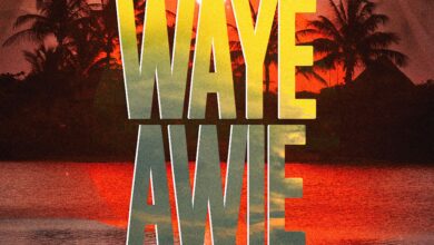 kweku Darlington – Waye Awie