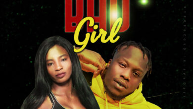 Lady Tuff – Bad Girl ft. Togavee