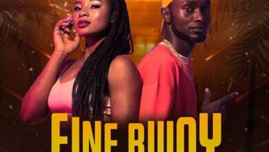 Lady Tuff – Fine Bwoy ft. Dok Watts