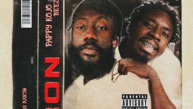 Pappy Kojo – Iron ft. Beeztrap KOTM