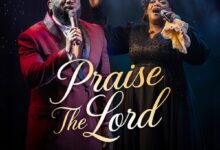 MOGmusic – Praise The Lord ft. Ntokozo Mbambo