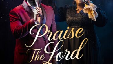 MOGmusic – Praise The Lord ft. Ntokozo Mbambo