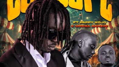 Skonti – Concert ft. Pappy Kojo & Omega Barzini