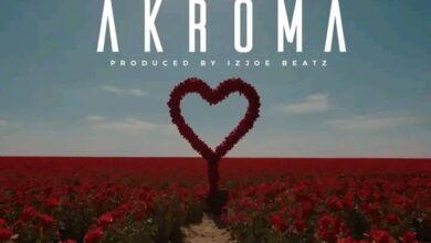 Strongman – Akroma