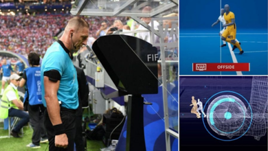 How has VAR transformed football?