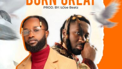 Abochi – Born Great ft. Amerado