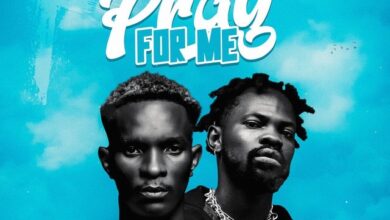 Baba Tundey – Pray For Me ft. Fameye