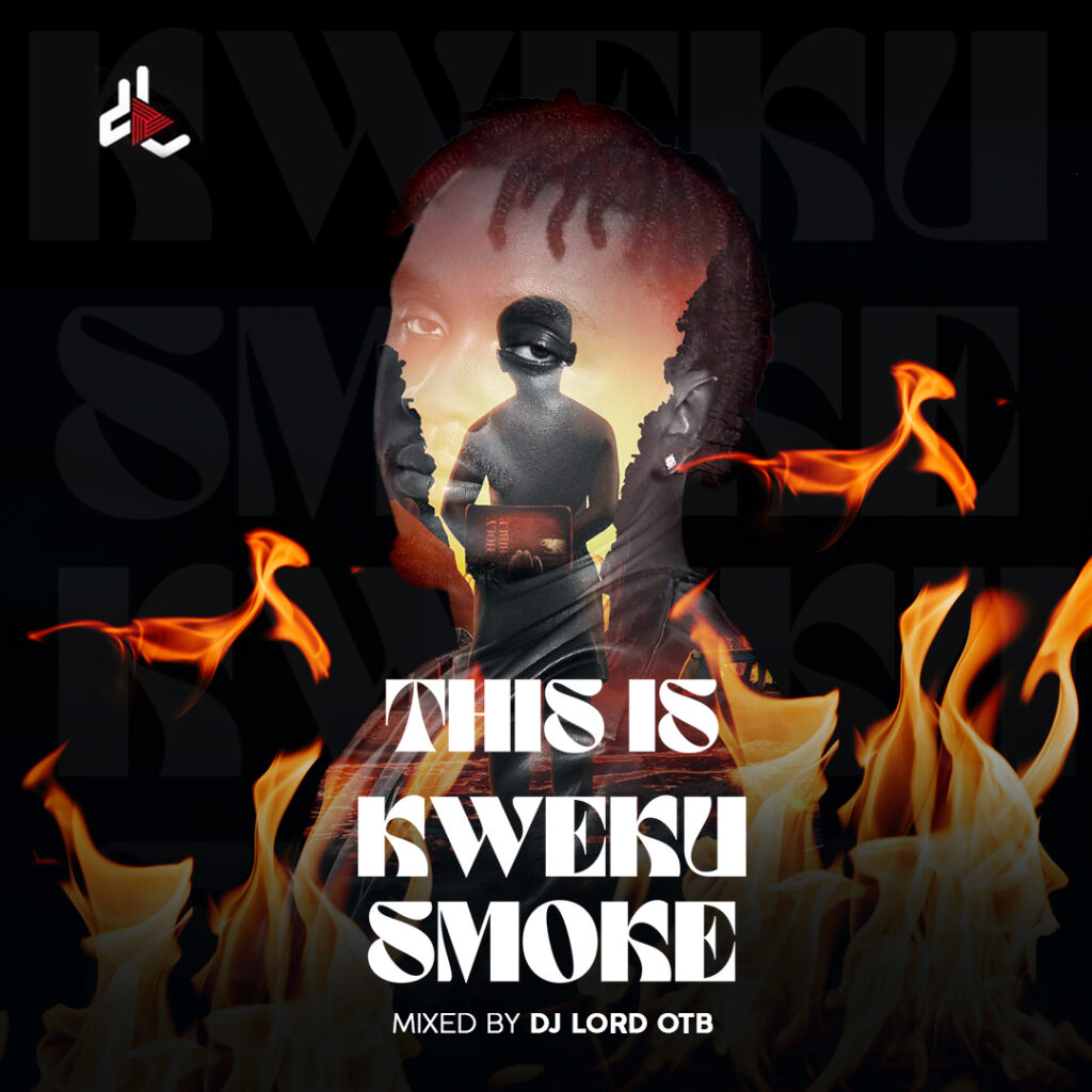 DJ Lord OTB – This Is Kweku Smoke