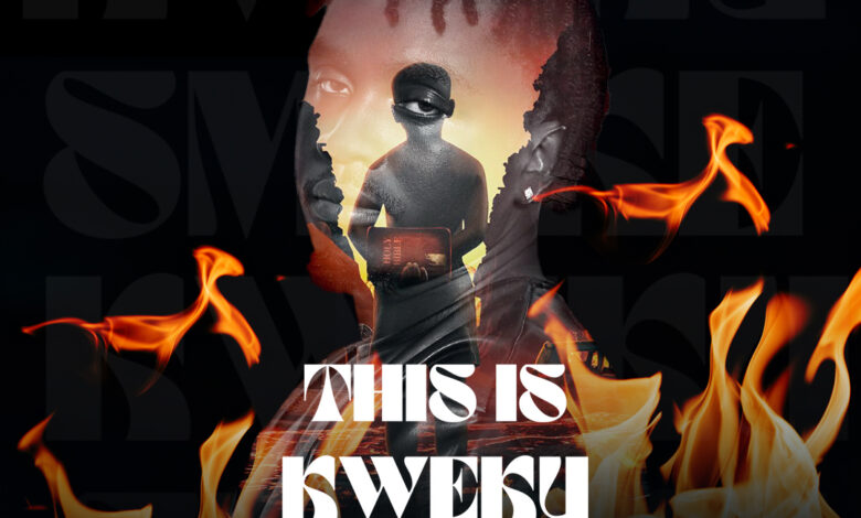 DJ Lord OTB – This Is Kweku Smoke