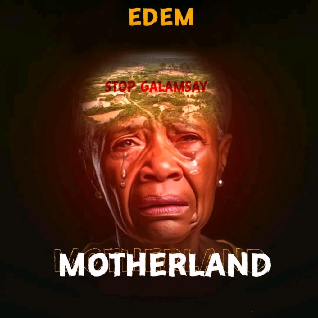 Edem – Motherland