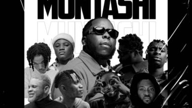 Edem – Muntashi ft. Sky Ranking, Shakur , David Aj, Street Wise, Byno Ayoni, Jay Ranks, Capochino Novela & Multi Roll