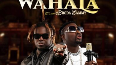 Famous De Legend – Wahala ft. Broda Sammy