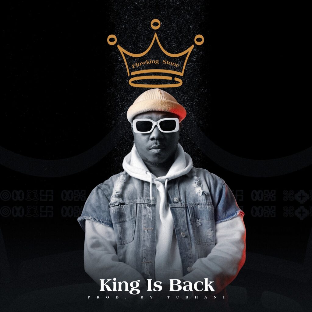 Flowking Stone – King Is Back