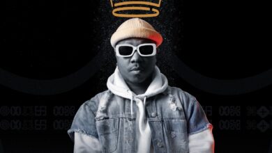 Flowking Stone – King Is Back