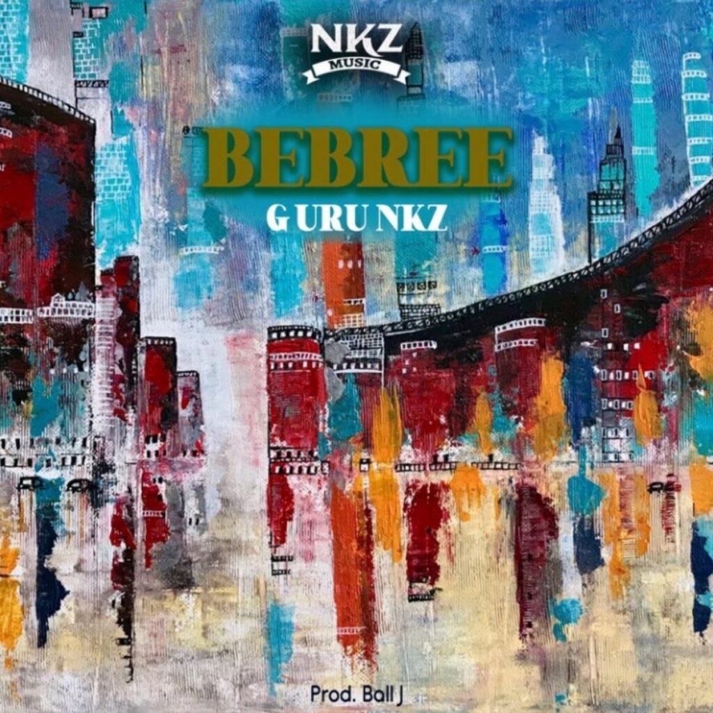 Guru NKZ – Beberee