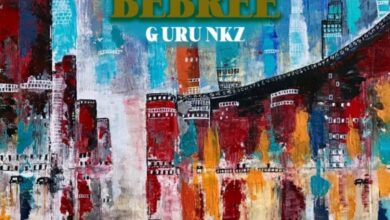 Guru NKZ – Beberee