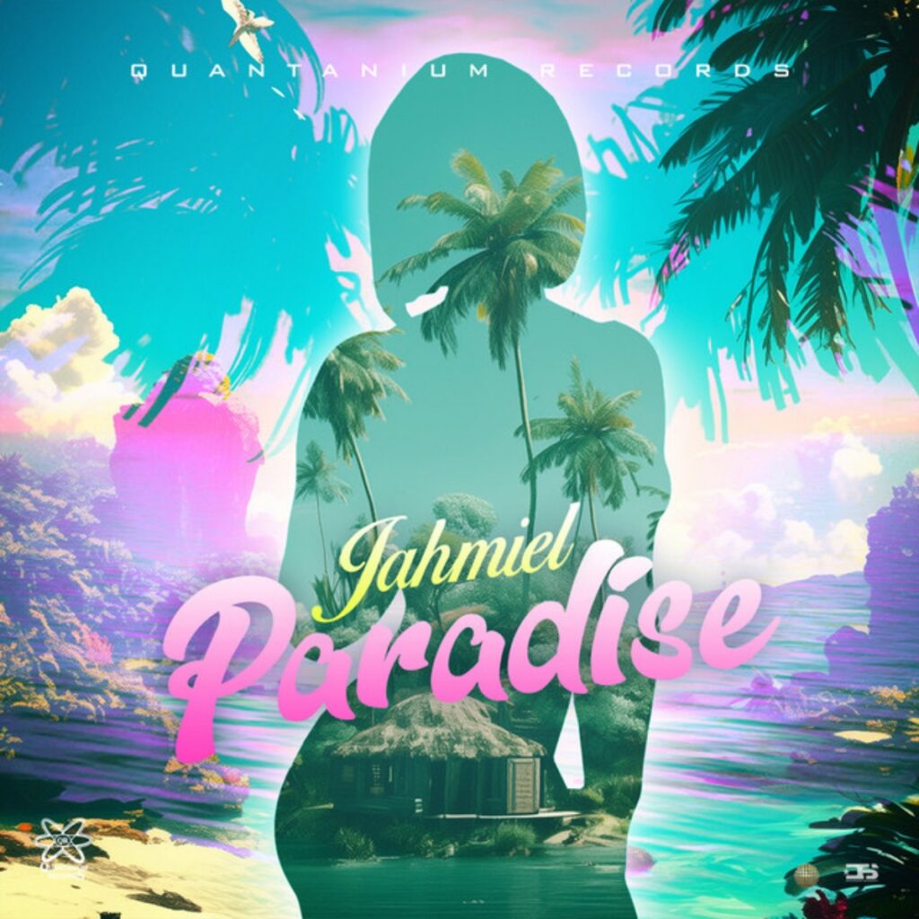 Jahmiel – Paradise