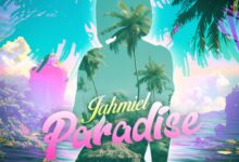 Jahmiel – Paradise