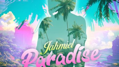 Jahmiel – Paradise