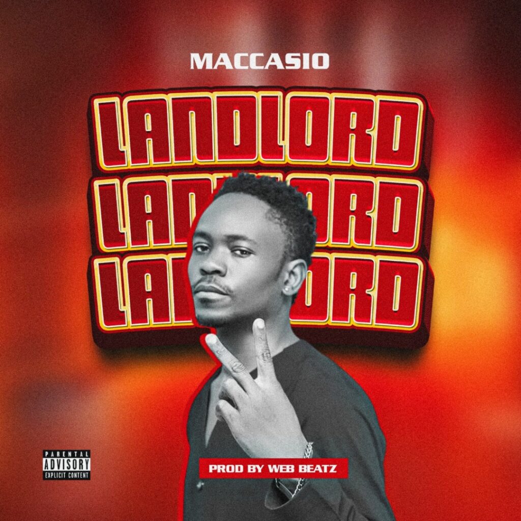 Maccasio – Landlord