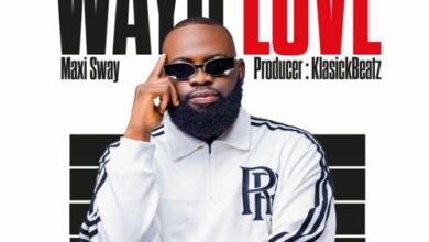 Maxi Sway – Wayo Love