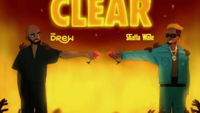 Mr Drew – Road Clear ft. Shatta Wale