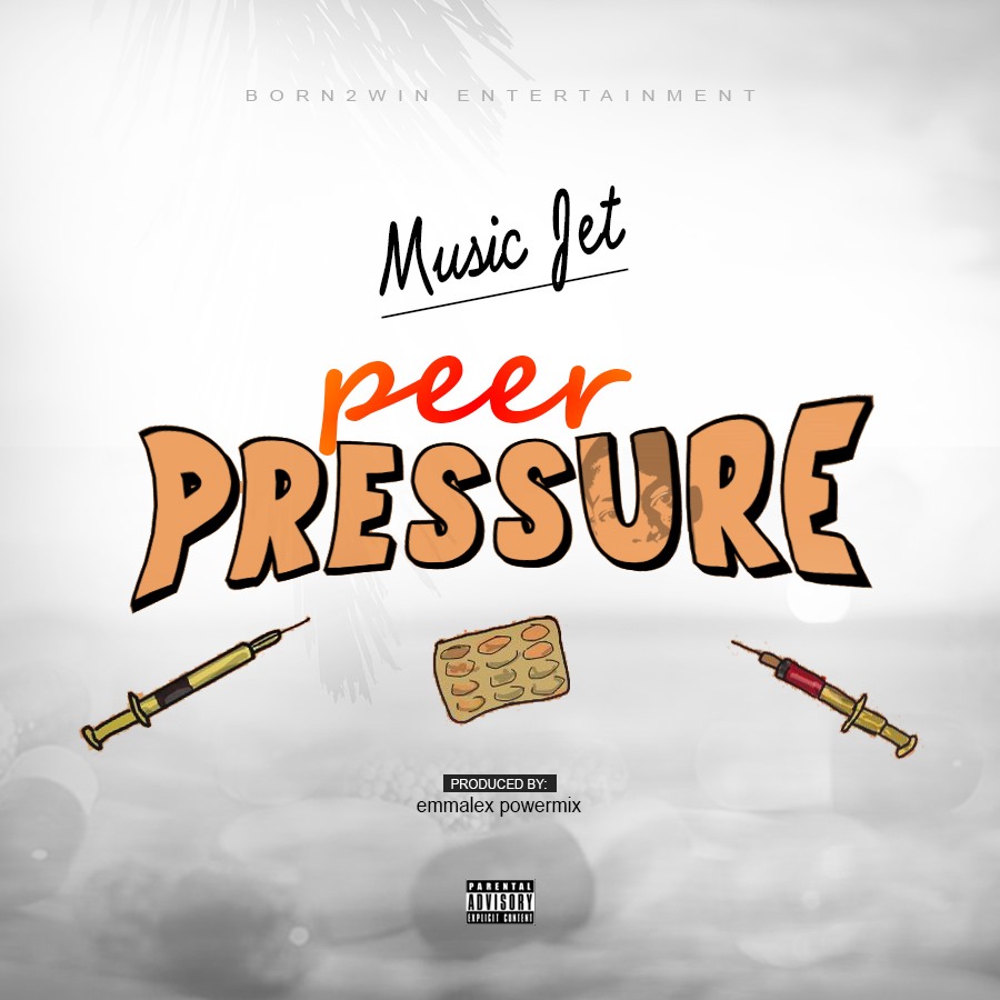 Music Jet – Peer Pressure