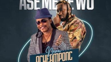 Nana Acheampong – Ase Mene Wo ft. Amerado