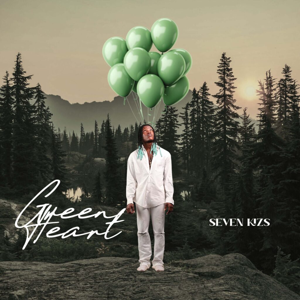 SevenKizs – Green Heart