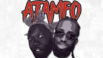 Showboy – Atamfo (Remix) ft. Oseikrom Sikanii