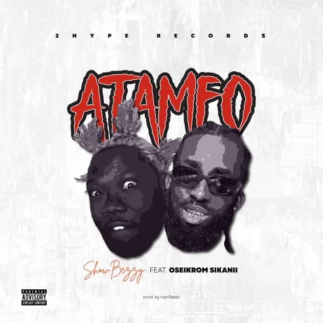 Showboy – Atamfo (Remix) ft. Oseikrom Sikanii