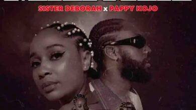 Sister Deborah – Manka ft. Pappy Kojo