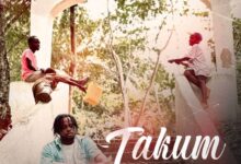 Takum – Tell Them We Are Coming (Y33ba) (Remix) ft. Ypee, King Paluta, Kweku Darlington & Sobolo Geng