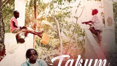 Takum – Tell Them We Are Coming (Y33ba) (Remix) ft. Ypee, King Paluta, Kweku Darlington & Sobolo Geng