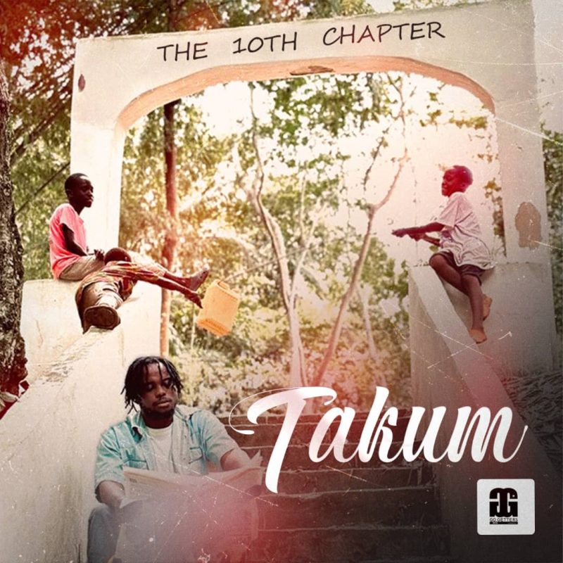 Takum – Tell Them We Are Coming (Y33ba) (Remix) ft. Ypee, King Paluta, Kweku Darlington & Sobolo Geng