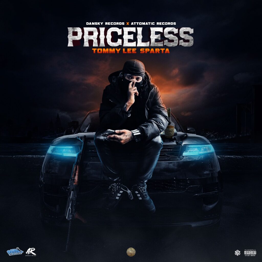 Tommy Lee Sparta – Priceless