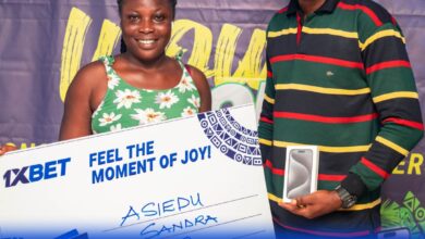 1xBet awarded valuable prizes to the winners of the WOW promo