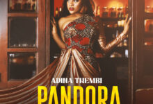 Adina Thembi – Pandora (River Flow)