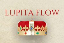 Ayesem – Lupita Flow ft. Lyrical Joe